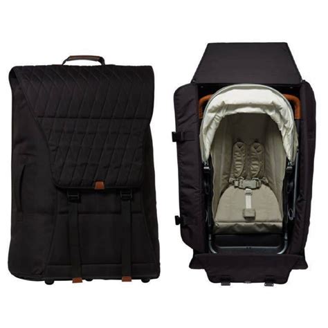 joolz pram travel bag